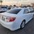 2014 *Toyota* *Camry Hybrid *SE 4dr Sedan (2014.5)* Whi 6 thumbnail