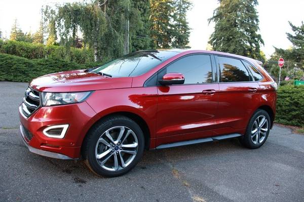 2015 Ford Edge Sport - $9.995 (Los mejores precios en Richs Car Corner)63437857155073128