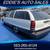 1992 Oldsmobile Custom Cruiser    20 thumbnail