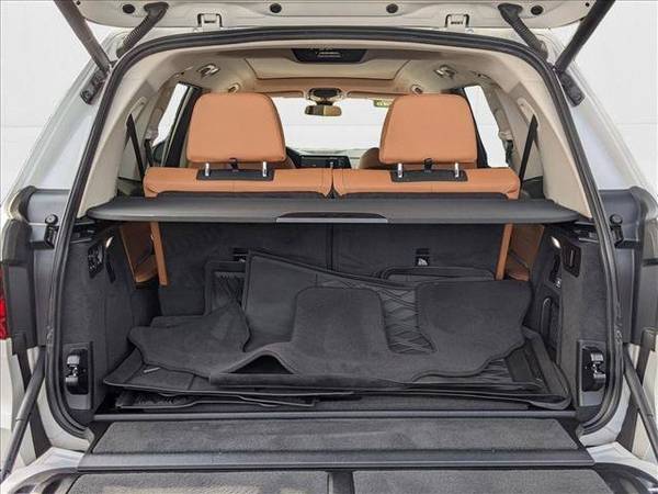 2021 BMW X7 AWD Tracción en las cuatro ruedas Eléctrico xDrive40i SUV - $37,799 (Llame al *(410) 498-7025* para confirmar disponibilidad al instante)63470259421313124