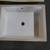Kohler Sinks Rectangular K2882 2 thumbnail