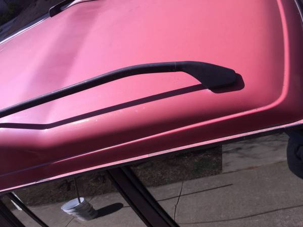 PROFESSIONAL AUTO DETAILING 1