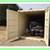 CARGO SHIPPING STORAGE CONTAINER - CONEX CONTAINERS (HC/WWT/CW/1-TRIP) 3 thumbnail