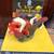 Nemo Aquarium Fish Ornament 1 thumbnail