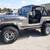 1983 Jeep CJ7 4WD Silver NICE  6 cyl Manual 3 thumbnail