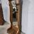 Vintage Oak Hall Tree Pier Mirror 3 thumbnail