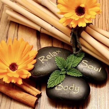 SWEDISH MASSAGE / BODY SCRUB/ HAIR REMOVAL 1