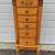 REDUCED!! Vanities / Jewelry Armoire (s) / Valets at Creative Bargains 1 thumbnail