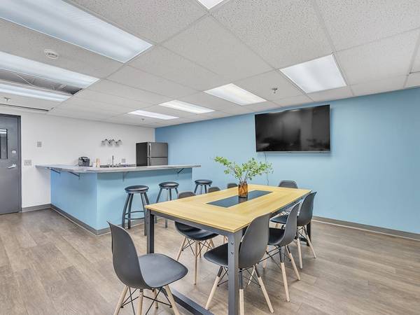 Private Patio = Your New Summer Spot 1