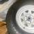 Set of 4 wintercat studded tires on wheels 1 thumbnail
