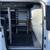 2021 Ford Transit Connect Van XL van Frozen White 9 thumbnail