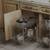 Homlux 2 TIER SLIDING PULL OUT FOR CABINETS 1 thumbnail