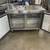 48" 2-Door Undercounter Refrigerator in Stainless Steel w/ Overself 2 thumbnail