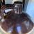 Antique or Vintage Stoneware Shoulder Whiskey Jug 2 thumbnail