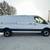 2017 Ford Transit T-250, Extended, 148"WB Low Rf, Full Shelving 5 thumbnail