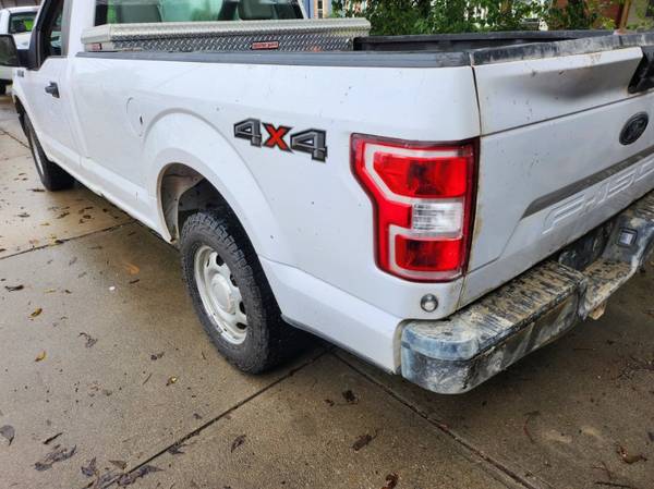 2019 Ford F-150 - Photo 11