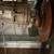 Chandler 406RB-1 walking foot sewing machine 4 thumbnail