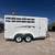2026 Trails West Adventure II 3-Horse BP Horse Trailer 9 thumbnail