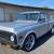 1972 CHEVROLET CHEYENNE C100 AUTOMATIC. V8, NEW ENGINE BLOCK, NEW RIMS 9 thumbnail