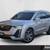 2020 Cadillac XT6  Premium Luxury AWD All Wheel Drive SUV 1 thumbnail