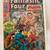 Mega Fantastic Four lot silver age 2 thumbnail