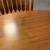 Drexel Declaration Walnut Dining Set for Restoration Project 4 thumbnail