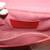 Louis-Vuitton Twist Handbag Red Epi Leather MM (Local Pick-Up Only) 4 thumbnail