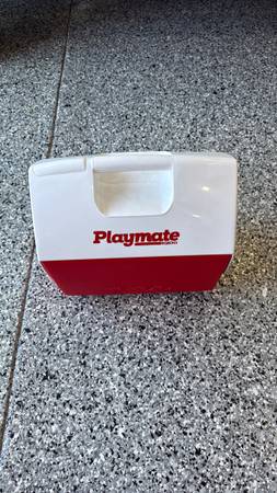 Igloo Cooler 1