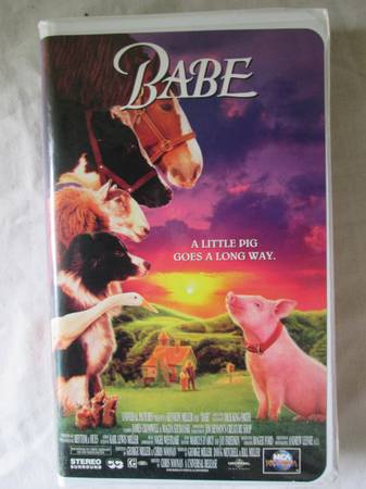 Babe 1