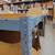 U-Line Table/Shelf Storage Racks x20 available 2 thumbnail