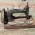 SEWING MACHINE...antique 4 thumbnail