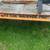 Heavy duty equipment trailer 4 thumbnail
