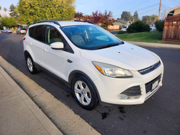 2013 Ford Escape 1