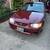 2001 Toyota Corolla For Rent/For Sale for Gig Apps 5 thumbnail