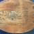 Antique Barn Pulley Block & Tackle Wood and Metal  Star Logo 3 thumbnail