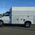 2019 CHEVY EXPRESS G3500 KUV CARGO VAN UTILITY SERVICE BODY WORK TRUCK 2 thumbnail
