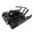 Heavy Duty Skid Steer Brush Cutter 5-10" Material 7 thumbnail