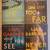 Four Hard Cover books by Lisa Gardner 1 thumbnail