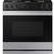 SAMSUNG GAS Range With Air Fryer 1 thumbnail