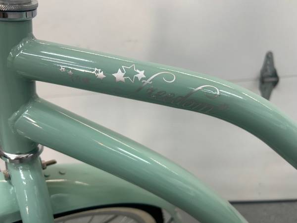 26" Freedom Beach Cruiser 1