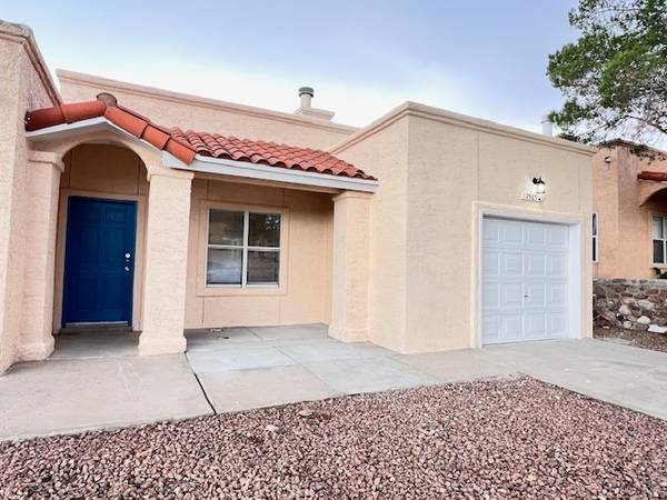 Section 8 housing for rent