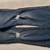 girl's flare blue jeans/denim, size 12, NEW Old Navy 2 thumbnail