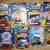 #5 hot wheels transformers DC Star wars a lot more 19 thumbnail