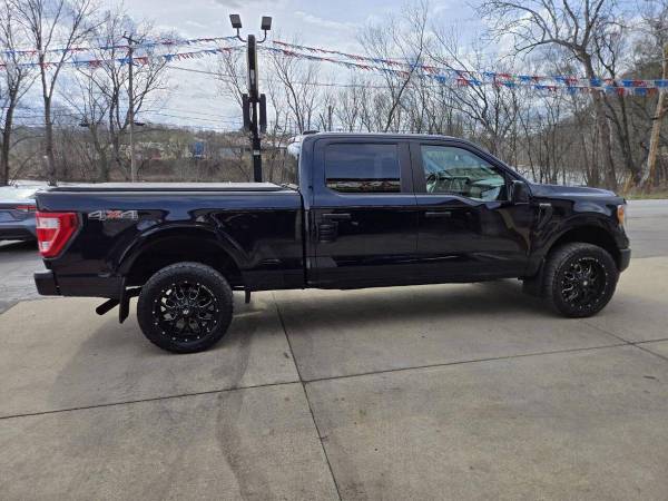 2021 Ford F-150 F150 F - Photo 9