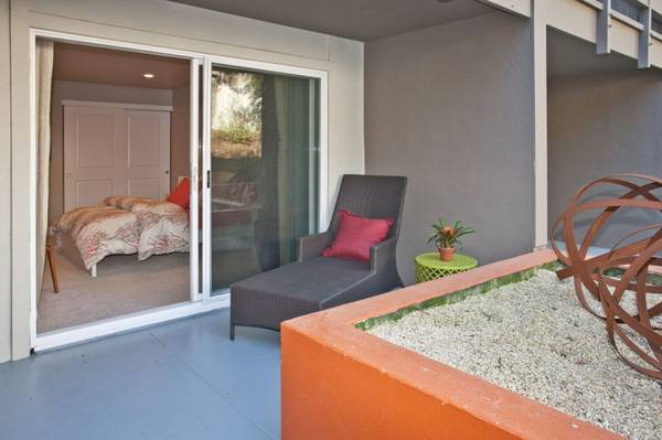 2bd 1ba, Breathtaking Mount Tamalpais views, Fitness center 1