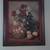 Henk Bos "Still Life with Flowers and Fruit" Print 2 thumbnail