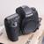 Canon 5DSR 5D sr DSLR EF mount camera 24-85mm zoom lens, battery grip 12 thumbnail
