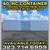20 40 ft Cargo Container Storage Reefer Shipping Shed Sheds Containers 9 thumbnail
