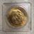 Austria 1915 100 Corona Gold Coin 0.900 Fine KM#2267 Restrike 1 thumbnail