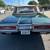 1964 Ford Thunderbird Convertible 6 thumbnail